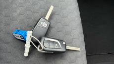 Toyota Yaris 1.5 Hybrid Design 5dr CVT Hybrid Hatchback